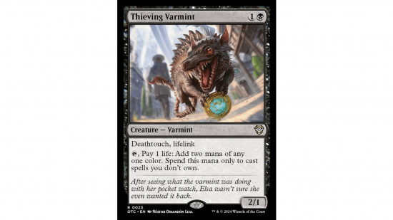 Overlooked MTG ramp card sees 1300% price spike thanks to Uncharted synergy