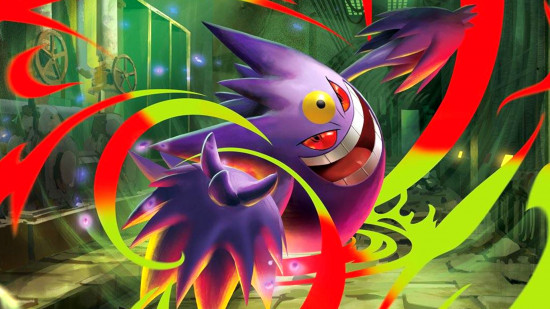 Phantasmal Flames Pokémon card prices are crashing way faster than normal