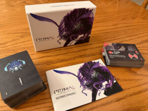 Primal: The Awakening Second Wave of Expansions Review