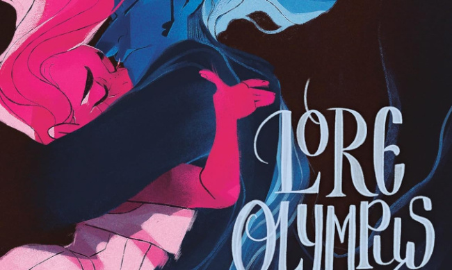 Pro: October 2025 Circana BookScan - Top 20 Author, Manga, Superhero Graphic Novels with Actual Sales