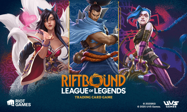 'Riftbound' Launch Driving Traffic, Sales