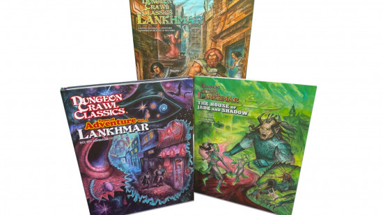 Roleplay like it's 1979 with this mega bundle of 25 old school tabletop RPG books, at 89% off