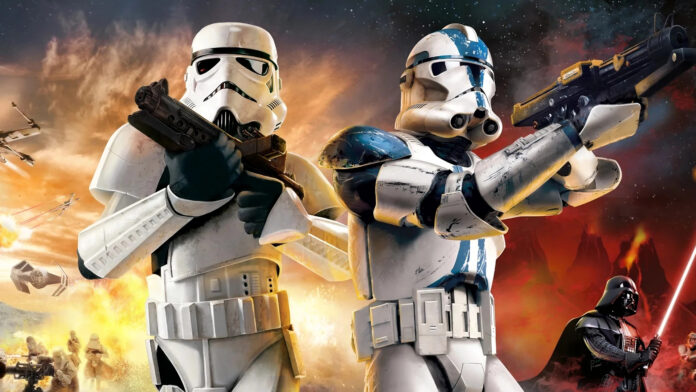 Save $80 on 14 classic Star Wars games that still hold up