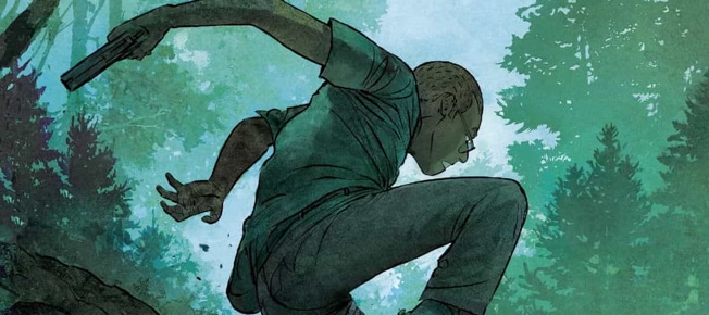 The Killer: Affairs of the State II #5 shakes things up and will have you trusting no one