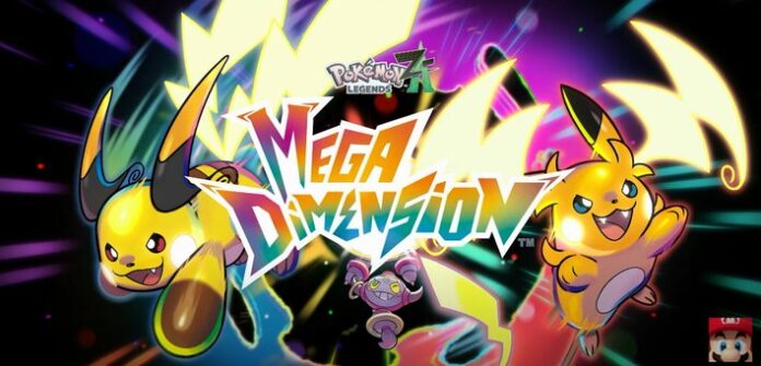The Pokémon Company and Nintendo will reveal new Pokémon Legends: Z-A – Mega Dimension info on November 19 including more Mega Pokémon reveals