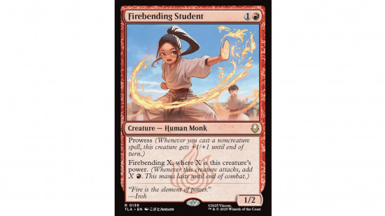 This cracked Red MTG deck wins in 3 turns, and it's boosted one uncommon card's price 500%