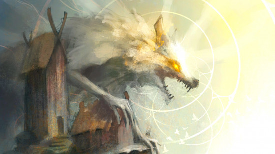 Thrilling dark fantasy board game Beast is being reinvented as an RPG - join our AMA and meet the designers