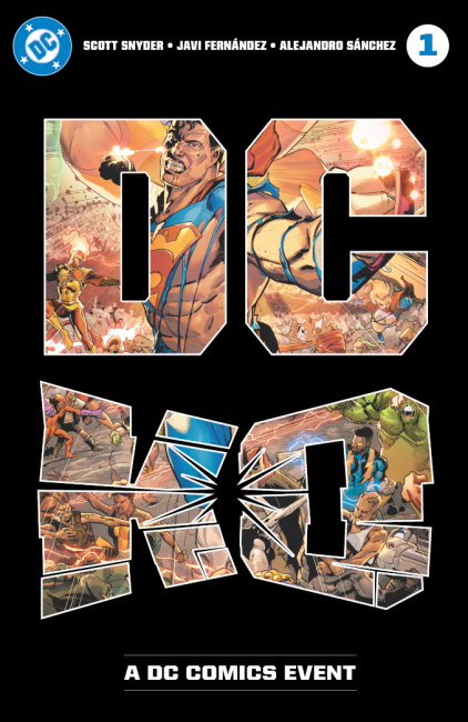 Top 50 Comics - October 2025