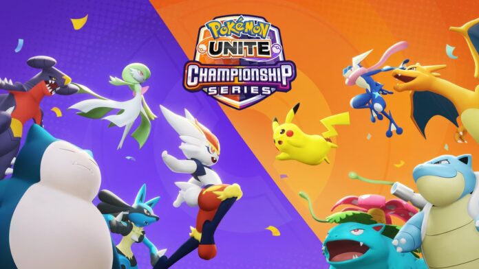 Video: Follow the journey of Peru Unite to the 2025 Pokémon World Championships as part of the Pokémon UNITE Championship Series