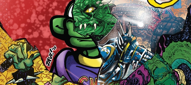 We grabbed Detached Tales 3 Baltimore at Baltimore Comic Con 2025 and looking forward to more