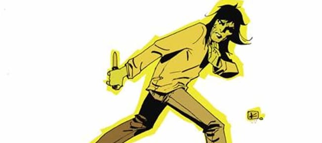 Wild Animals #4 delivers a fantastic ending making us rethink the entire series so far