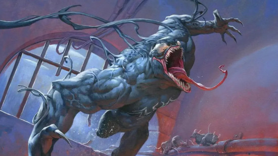 All 7 MTG releases of 2025 ranked from worst to best