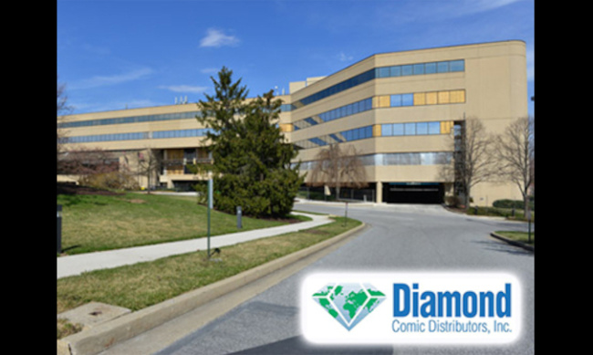 Bank Pulls the Plug on Diamond