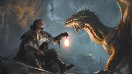 D&D 5e entered its awkward teenage phase in 2025, but where do we go from here?