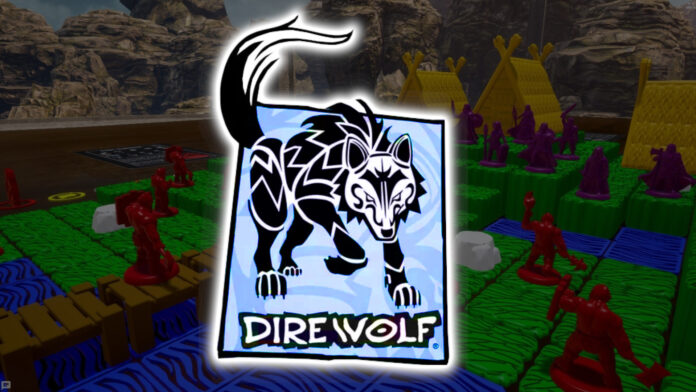 Dire Wolf, the best digital board games publisher around, acquires a rival to Tabletop Simulator