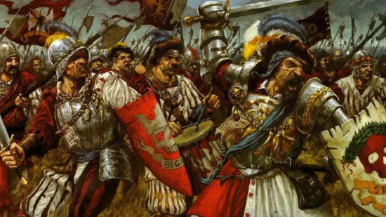 Dozens of Warhammer Fantasy TTRPG books are on sale for up to 50% off this Black Friday