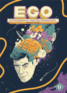 EGO Review