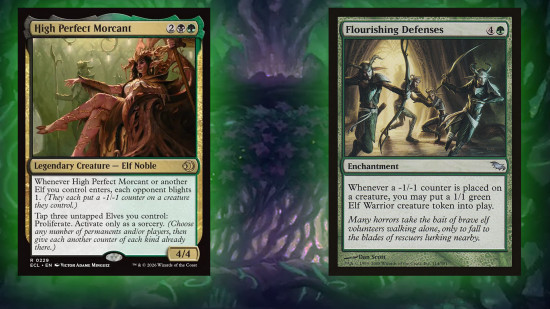 Forgotten Elf typal MTG card jumps more than 4000% in value thanks to newly revealed commander