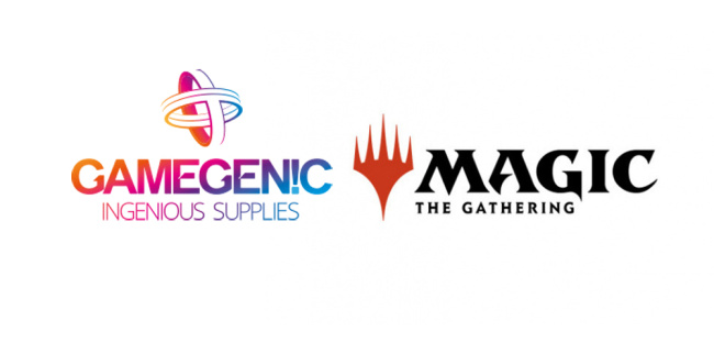 Gamegenic Reveals New 'Magic: The Gathering' 'Lorwyn Eclipsed' Accessories