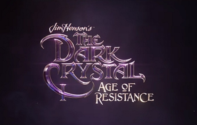 Games and Stuff Acquires 'The Dark Crystal' Prop