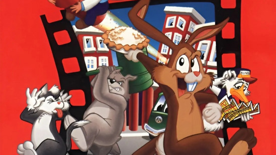 It's Looney Tunes meets DnD when this classic TTRPG finally returns from hiatus