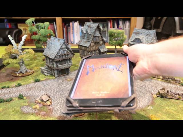 Leave Warhammer's grimdark behind this holiday season with this whimsical and affordable alternative