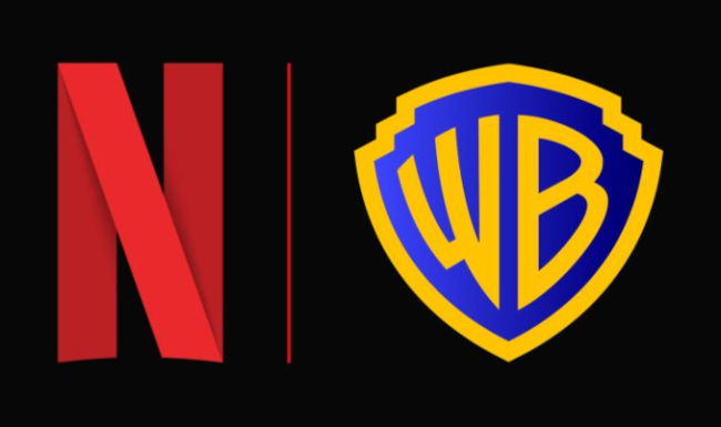 Netflix Buying Another Comic Company