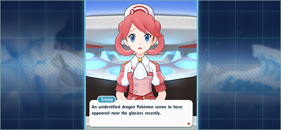 New Pokémon Masters EX update version 2.64
