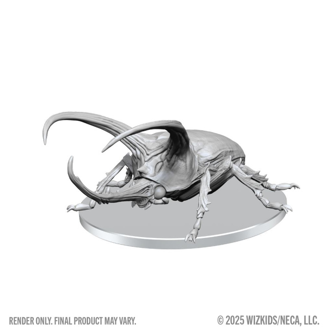 Next Wave of 'WizKids Deep Cuts' Miniatures Features 'Kong'