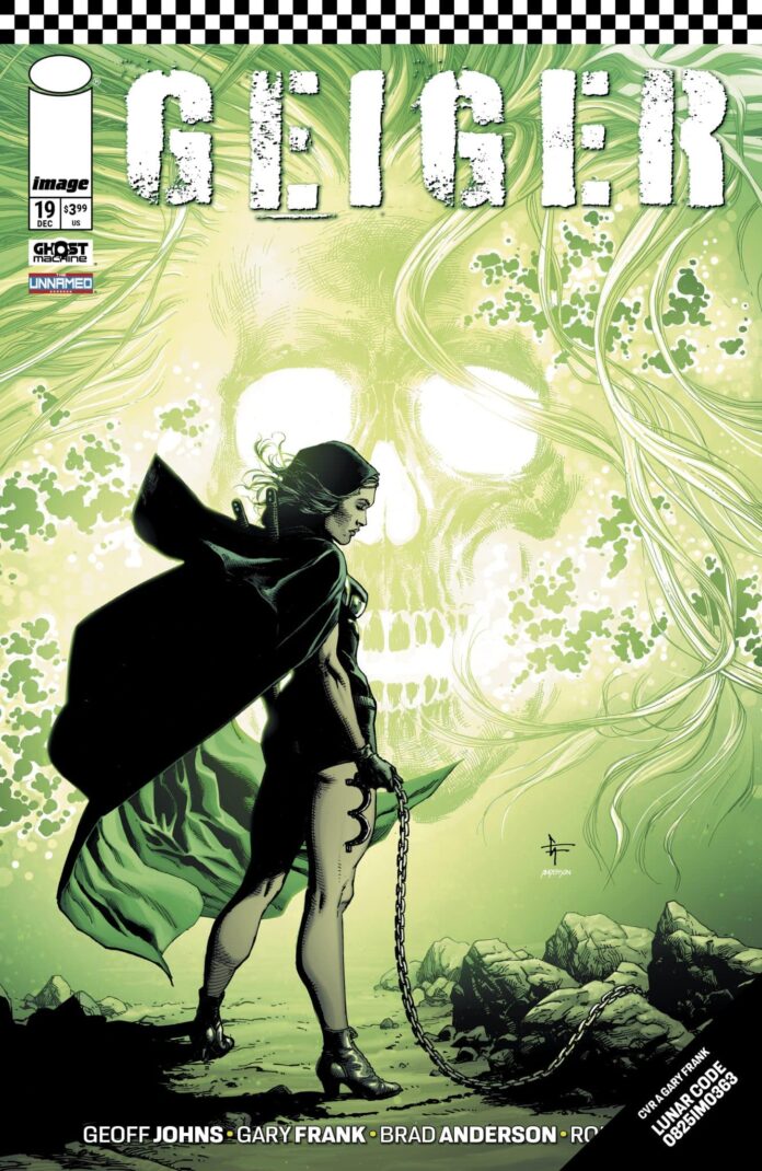 Preview: Geiger #19