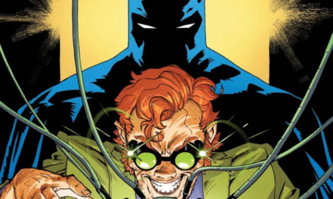 Pro: Top 200 Comics - November 2025