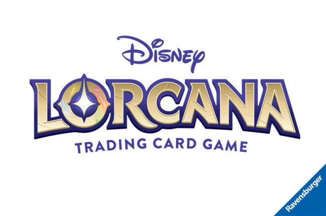 Ravensburger Announces Three 'Disney Lorcana' Boxed Sets