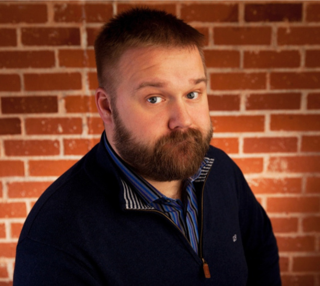 Robert Kirkman to Keynote ComicsPRO Annual Meeting