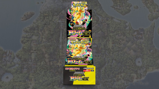 These Black Friday Pokémon TCG deals will help you keep catching 'em all until the holidays