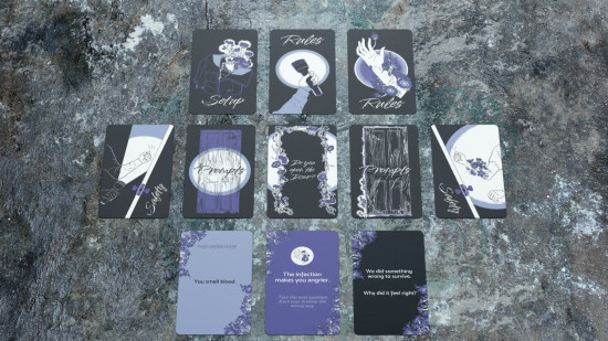 This tragic, apocalyptic board game will probably make you cry - but you should play it anyway