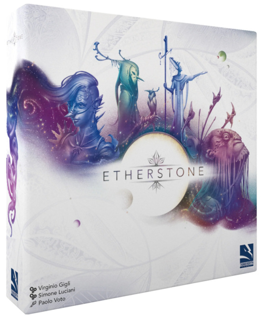 Thundergryph to Release 'Etherstone' to Trade