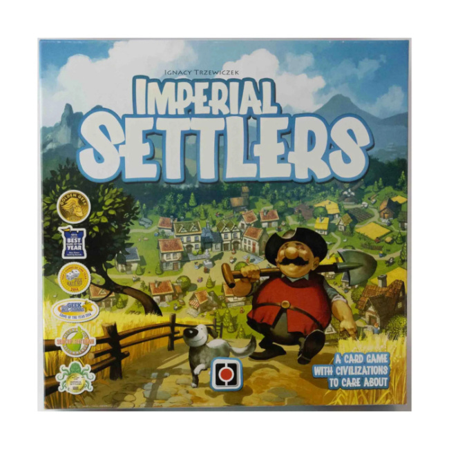 Two Publishers Have Dueling Visions on the Future of Board Games
