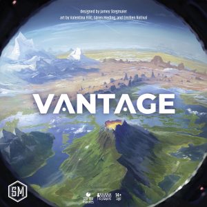 Vantage Review – Part Deux