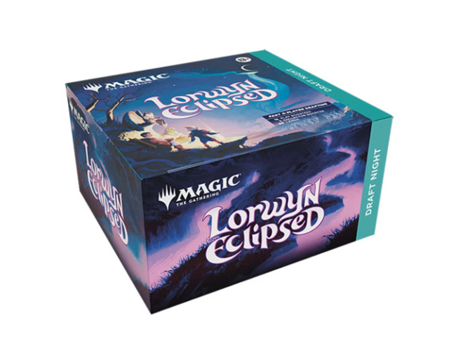 Wizards of the Coast Looks to Breathe Life into 'Magic: The Gathering's' Draft Formats at FLGS