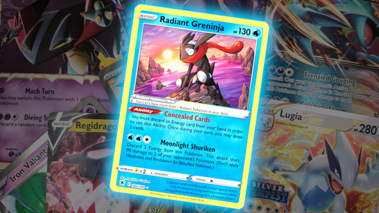 All official Pokémon TCG formats explained