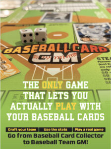 Baseball Card GM Review