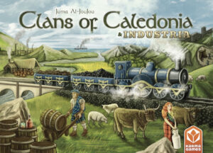 Clans of Caledonia: Industria Expansion Review