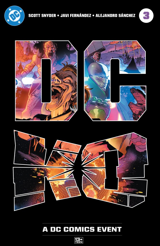DC K.O