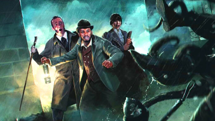 D&D rival Call of Cthulhu offers 94% off essential sourcebooks worth $426 in this epic bundle deal