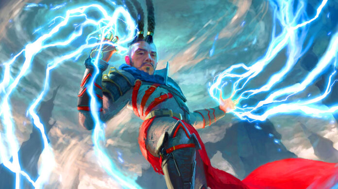 D&D's new Rogue subclass recycles enemy spells, and it's silly good at it