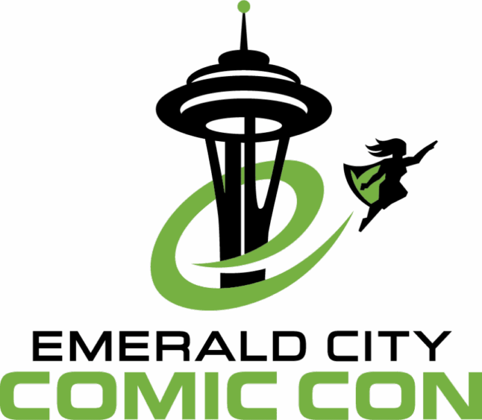 Emerald City Comic Con 2026 Unveils its Panel, Artist Alley, Exhibitor & Writers Block Lineups