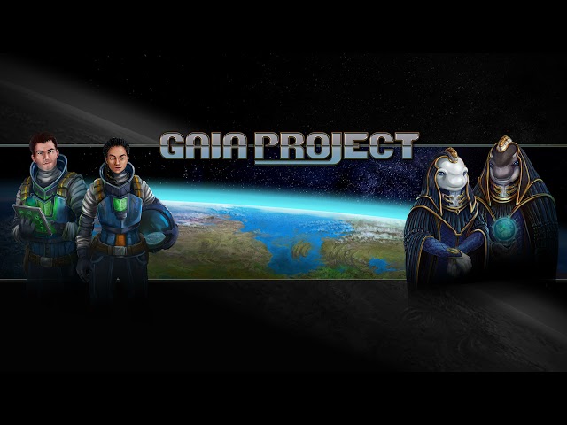 Gaia Project is the perfect Warhammer 40k alternative for 4X fans (and it's 50% off)