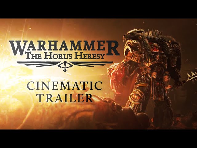 Games Workshop just unlocked a treasure trove of lost Warhammer 40k lore, free for fans