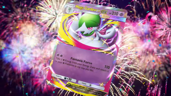 January Pokémon Pocket set brings stadiums and busted psychic cards to the TCG