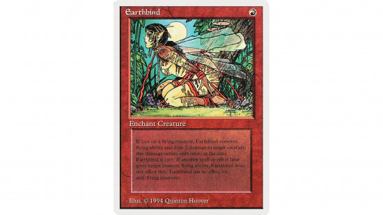 Magic: The Gathering's OG art director had a
